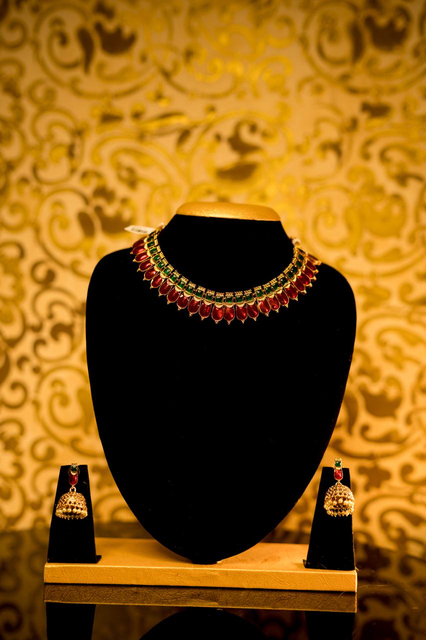 Nagapadam Choker